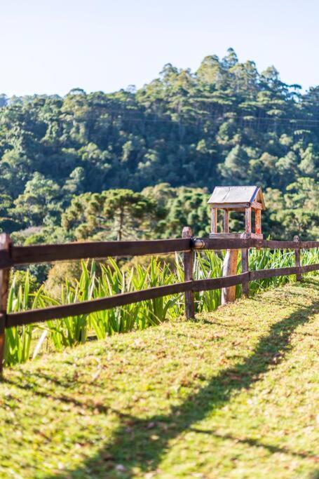 Chales Pico do Selado Monte Verde  Exterior foto